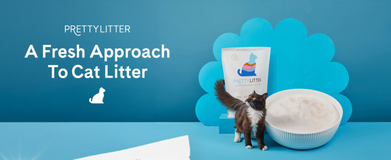 PrettyLitter Health Monitoring Cat Litter (Unscented, Non-Clumping): 4 5629af71 164a 49d8 876c 77e97980d6af. CR001464600 PT0 SX1464 V1 IndoorGuru